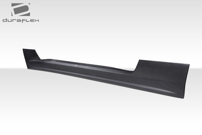 1989-1994 Nissan 240SX S13 Duraflex Bloodsport Side Skirts - 2 Piece