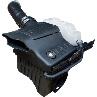 Evolution Roto-Molded Air Intake System W/ SuperNano-Web Dry Air Filter for the 2010-2014 Ford F-150 V8-6.2L 2010-2014 Ford F-150 Raptor V8-6.2L