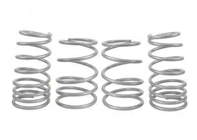 Nolathane red springs