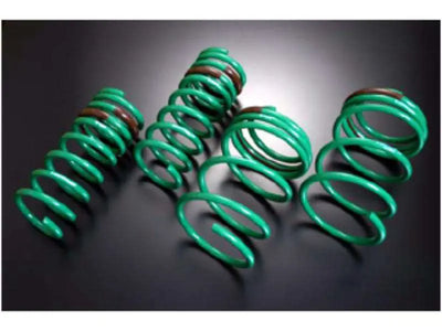 Tein springs