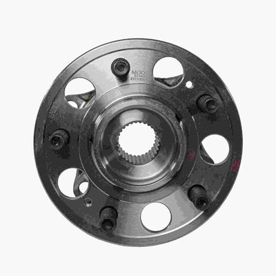 MOOG 18-22 Kia Stinger Wheel Bearing and Hub Assembly