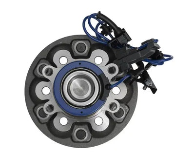 Moog auto part