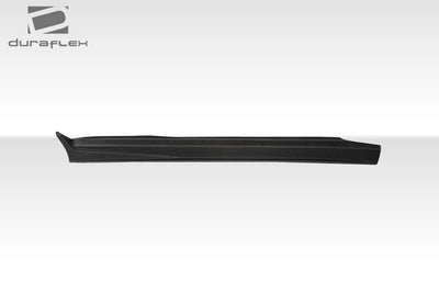 2002-2007 Subaru Impreza WRX STI Duraflex Z-Speed Side Skirts Rocker Panels - 2 Piece