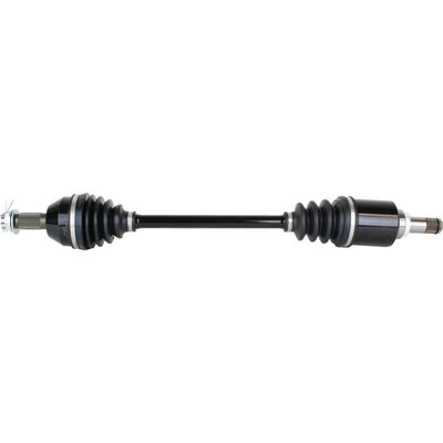 DFC auto part