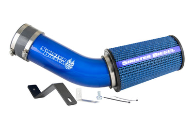 Sinister Diesel cold air intake