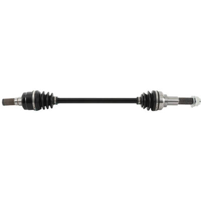 DFC auto part