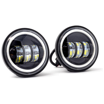 Letric Lighting auto part