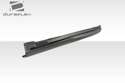 2002-2007 Subaru Impreza WRX STI 4DR Duraflex STI Look Side Skirts Rocker Panels - 2 Piece