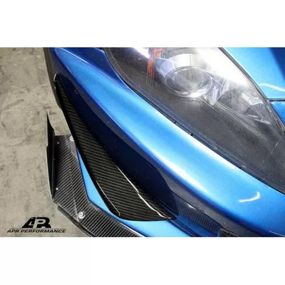 APR Performance auto part