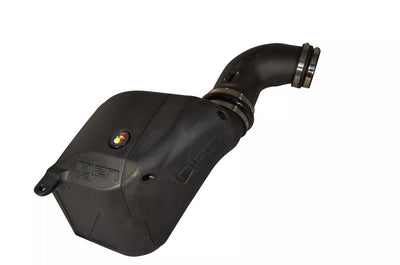 Injen cold air intake