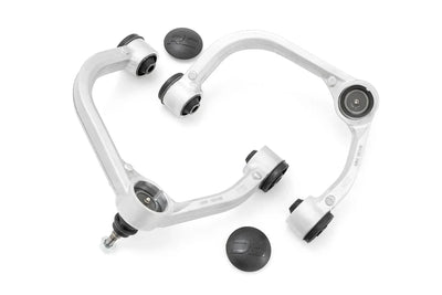 Rough Country Forged Upper Control Arms 2.5-3.5 Inch Lift Ford Bronco 4WD (2021-2026) 51527991