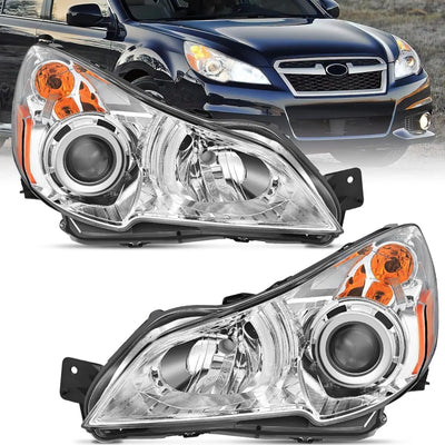TYC auto part