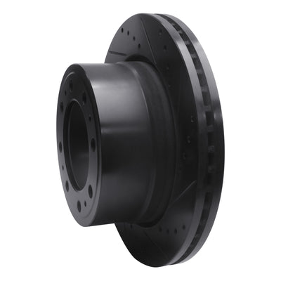 R1 Concepts black auto part