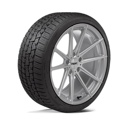 Nitto Tires auto part