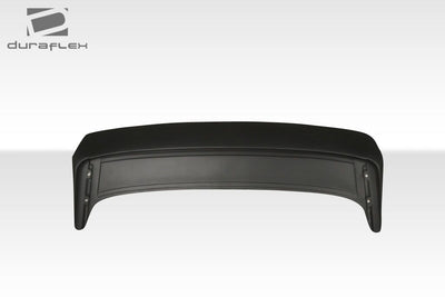 1997-2001 Honda Prelude Duraflex Type M Wing Trunk Lid Spoiler - 1 Piece
