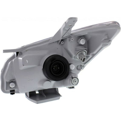 TYC auto part
