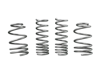 Nolathane red springs