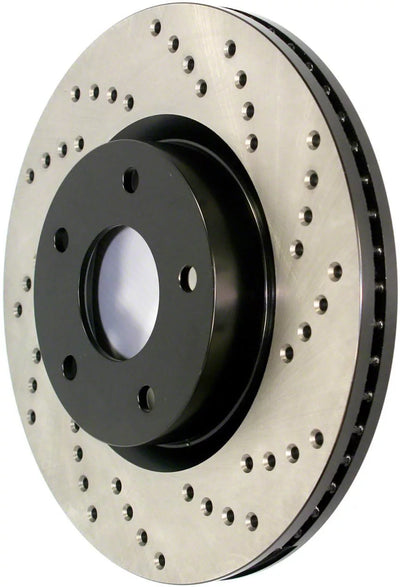 Stoptech auto part