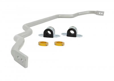 Nolathane sway bar