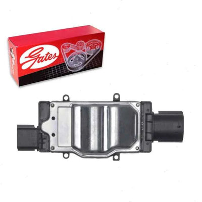Gates auto part