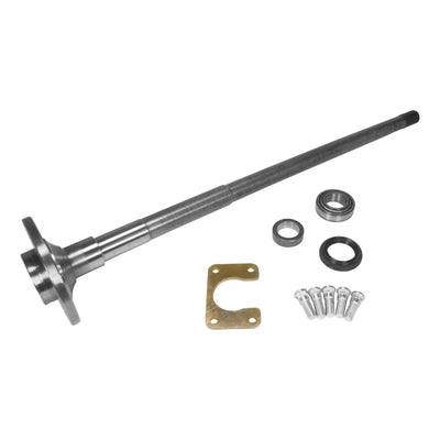 Yukon Gear & Axle hardware kit