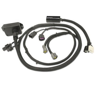 Hypertech auto part