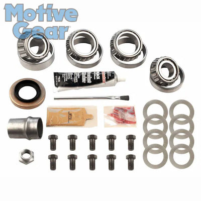 Motive Gear auto part
