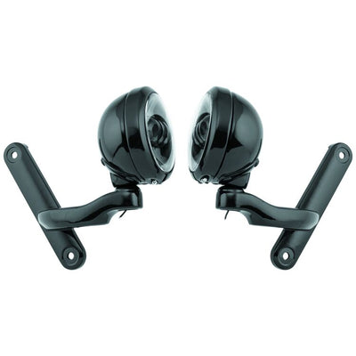 Letric Lighting auto part