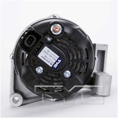 TYC auto part