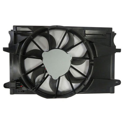 TYC auto part