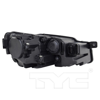 TYC auto part