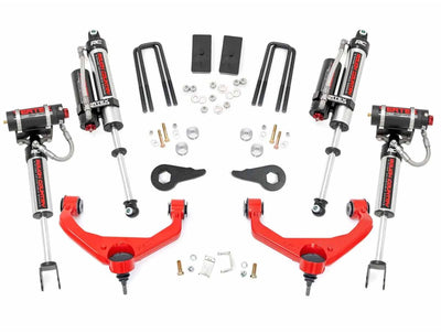 Rough Country lift kit