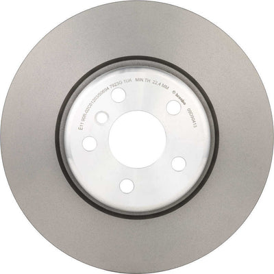 DISC BRAKE ROTOR