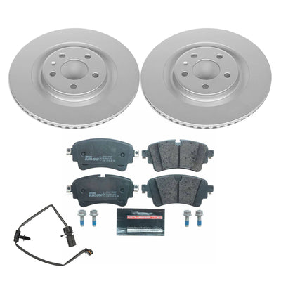 PowerStop auto part