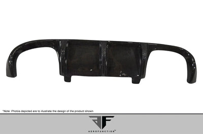 Extreme Dimensions carbon auto part