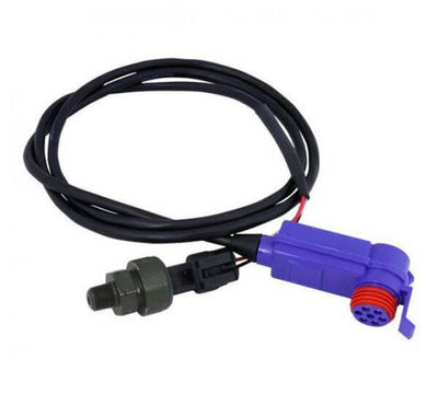 Racepak auto part