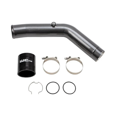 Wehrli intercooler