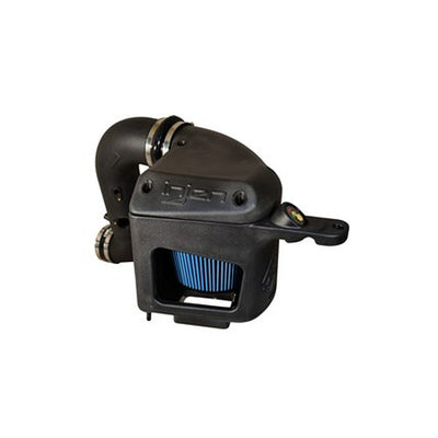 Evolution Roto-Molded Air Intake System W/ SuperNano-Web Dry Air Filter for the 2007-2009 Dodge/RAM Trucks L6-6.7L Turbo Diesel