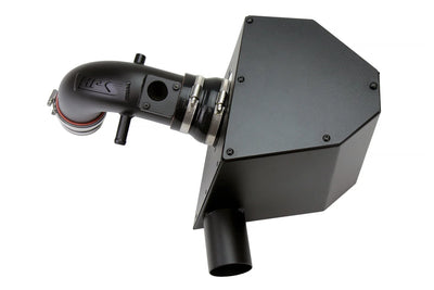 HPS Performance cold air intake
