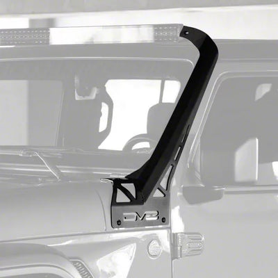 DV8 Offroad light bar