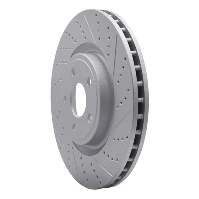 DFC auto part