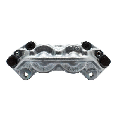 DFC silver auto part
