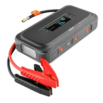 NEBO Tools auto part