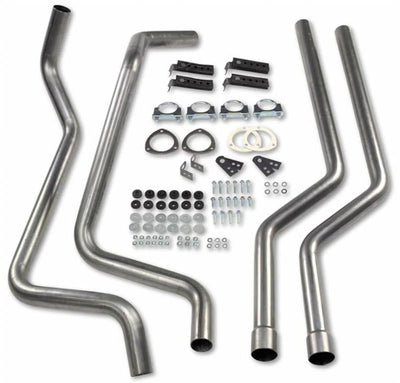 Flowtech headers