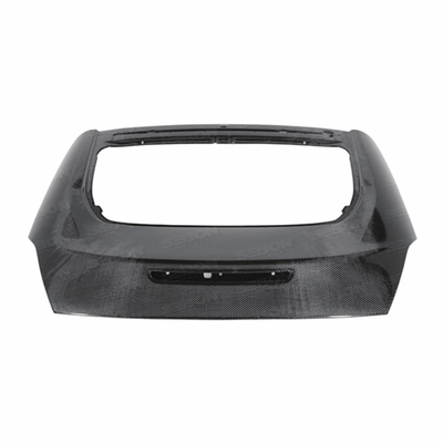 Seibon carbon auto part