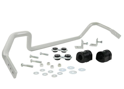 Nolathane strut brace