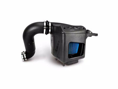 Injen cold air intake
