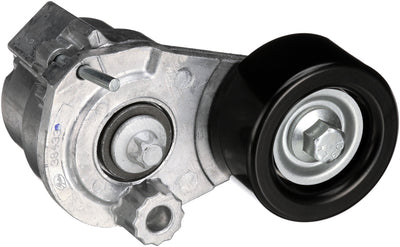 Gates auto part