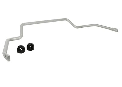 Nolathane sway bar