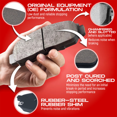 R1 Concepts auto part